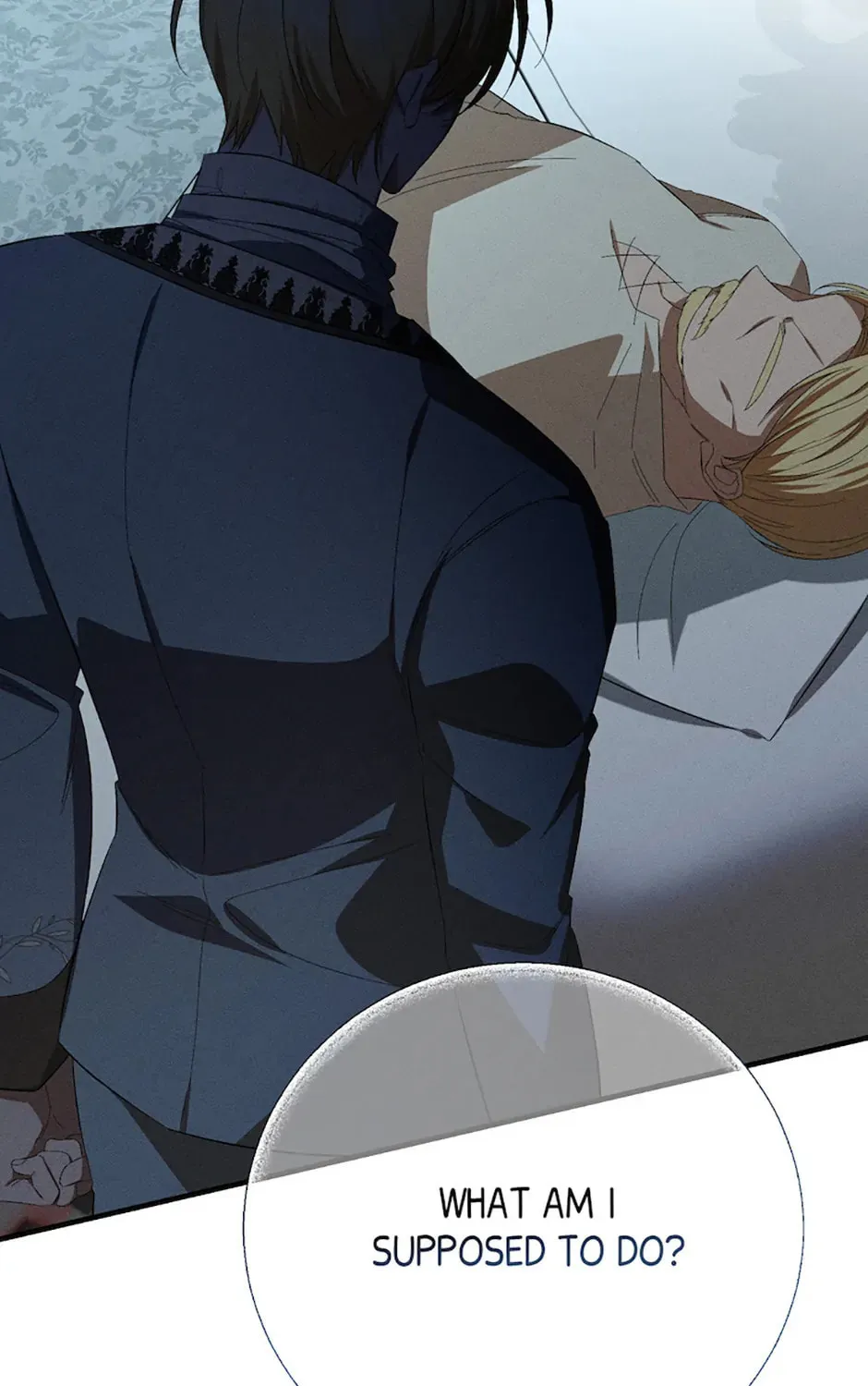 Read Rewrite My Happy Ending chapter 32 image 52 on Lezhin