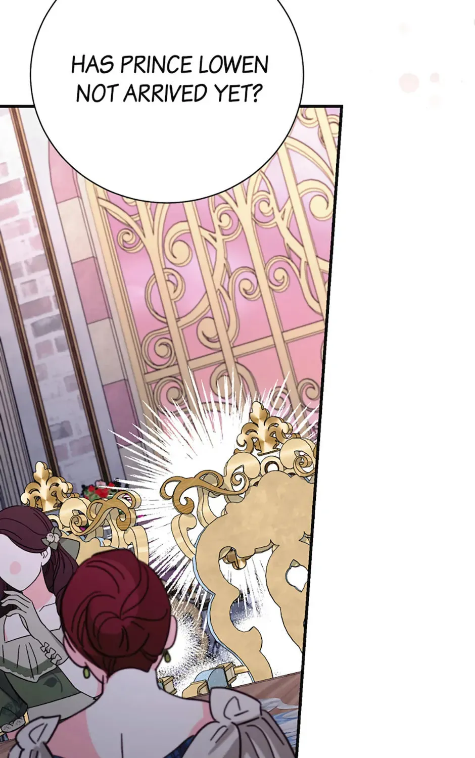 Read Rewrite My Happy Ending chapter 32 image 60 on Lezhin
