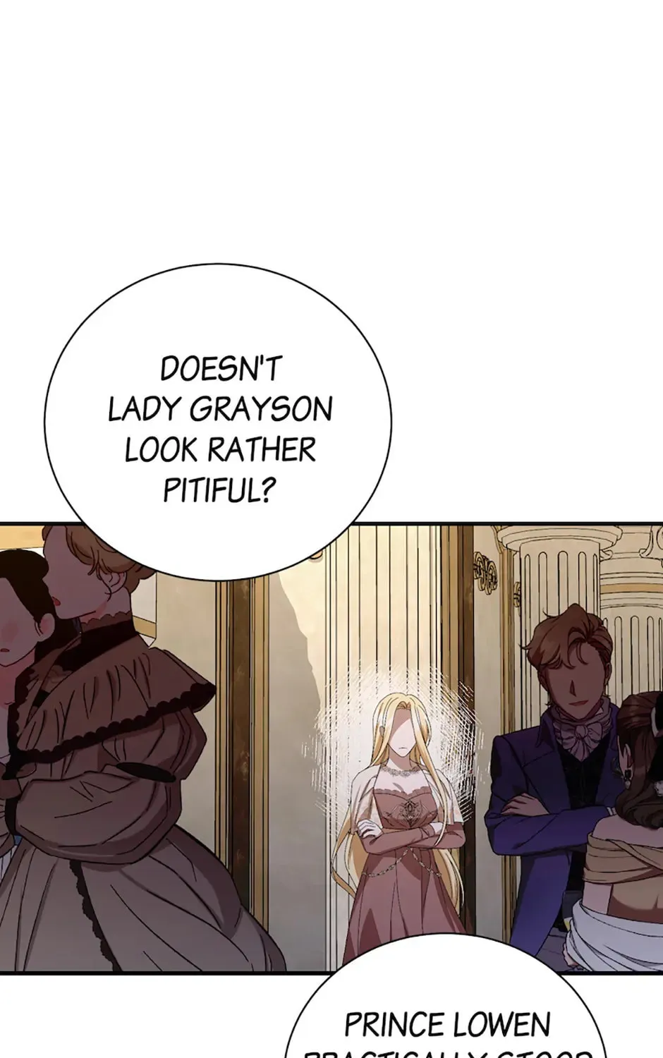 Read Rewrite My Happy Ending chapter 32 image 64 on Lezhin