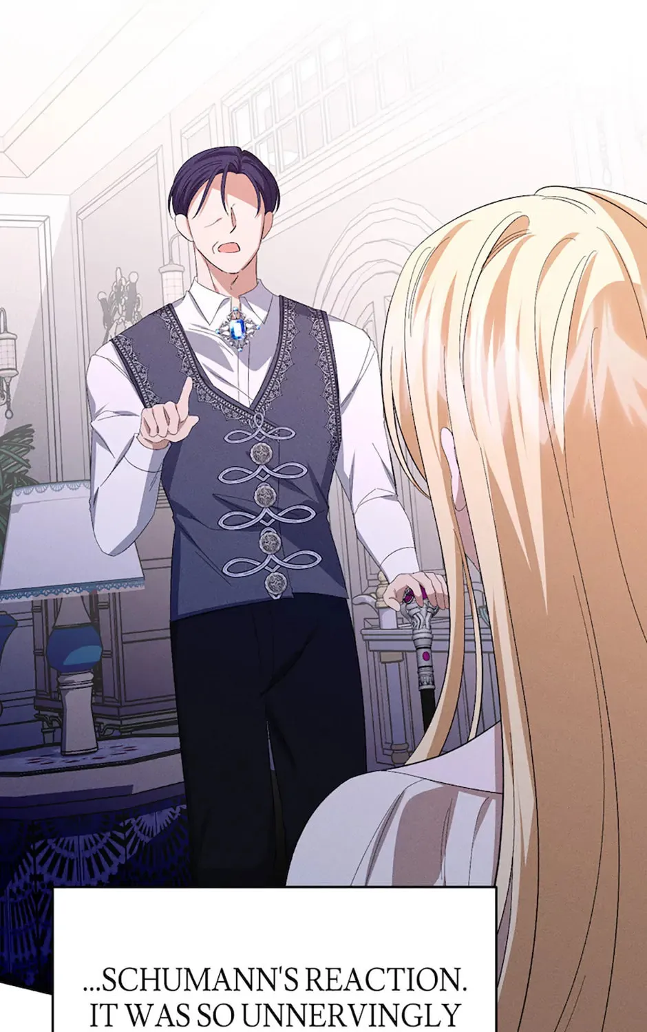 Read Rewrite My Happy Ending chapter 32 image 78 on Lezhin