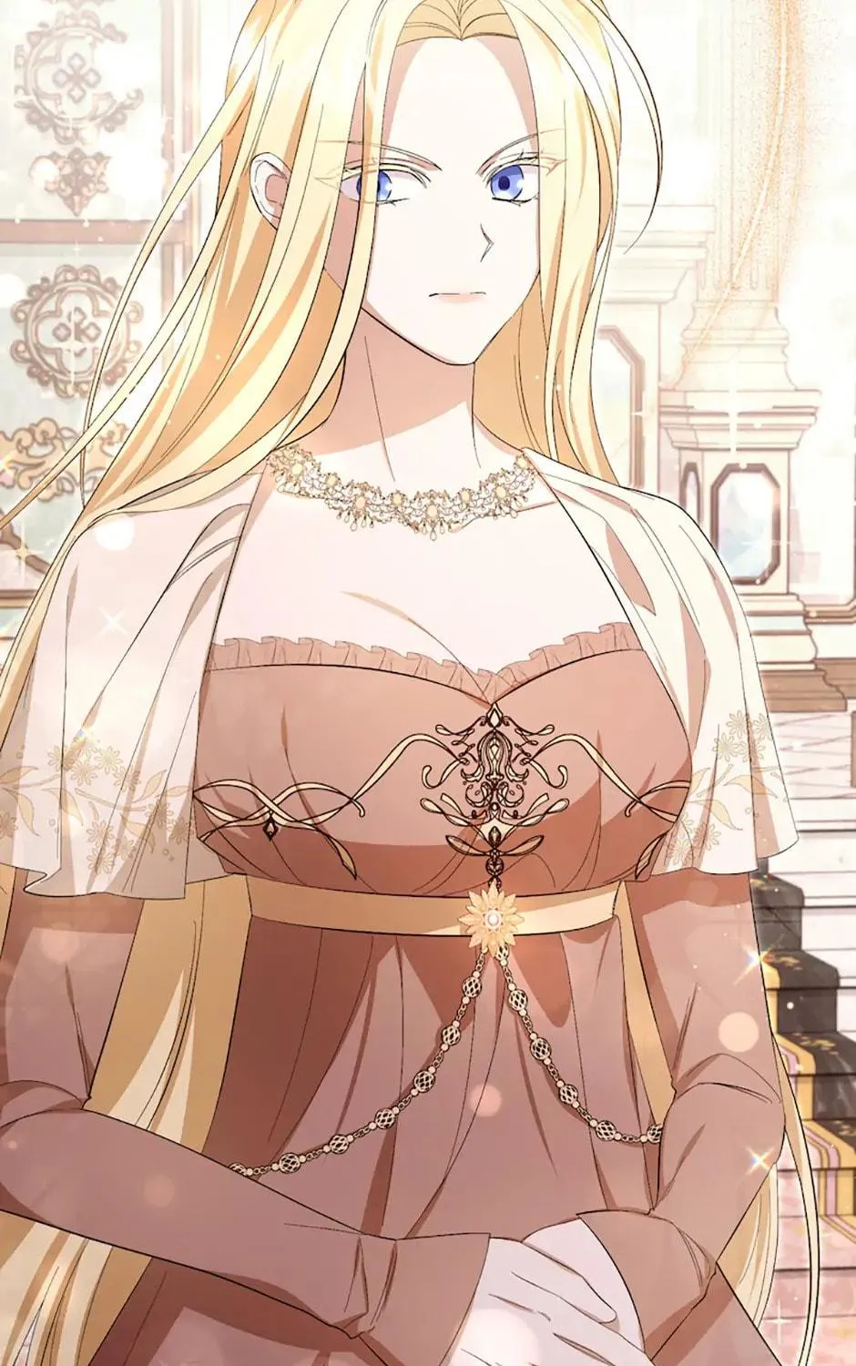 Read Rewrite My Happy Ending chapter 32 image 8 on Lezhin