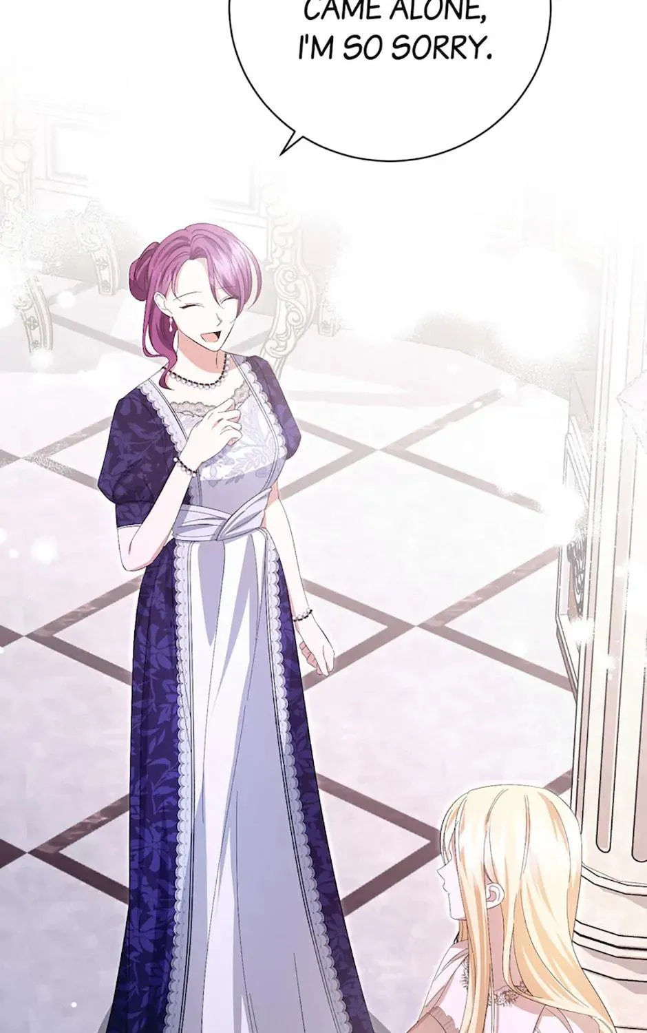 Read Rewrite My Happy Ending chapter 32 image 86 on Lezhin