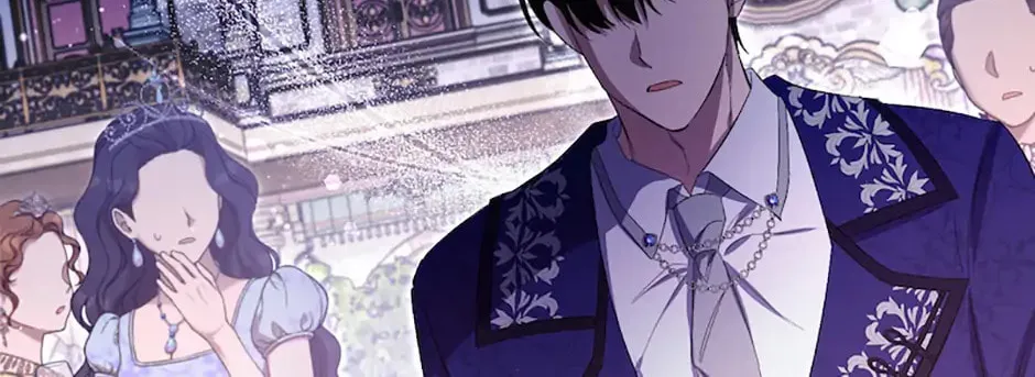 Read Rewrite My Happy Ending chapter 32 image 95 on Lezhin