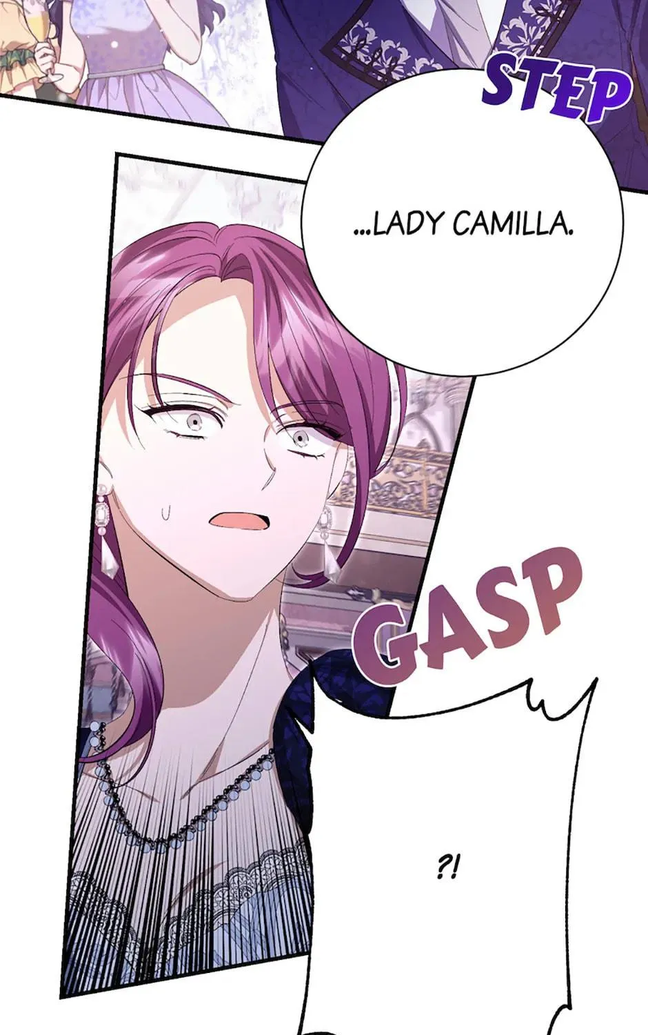 Read Rewrite My Happy Ending chapter 32 image 96 on Lezhin