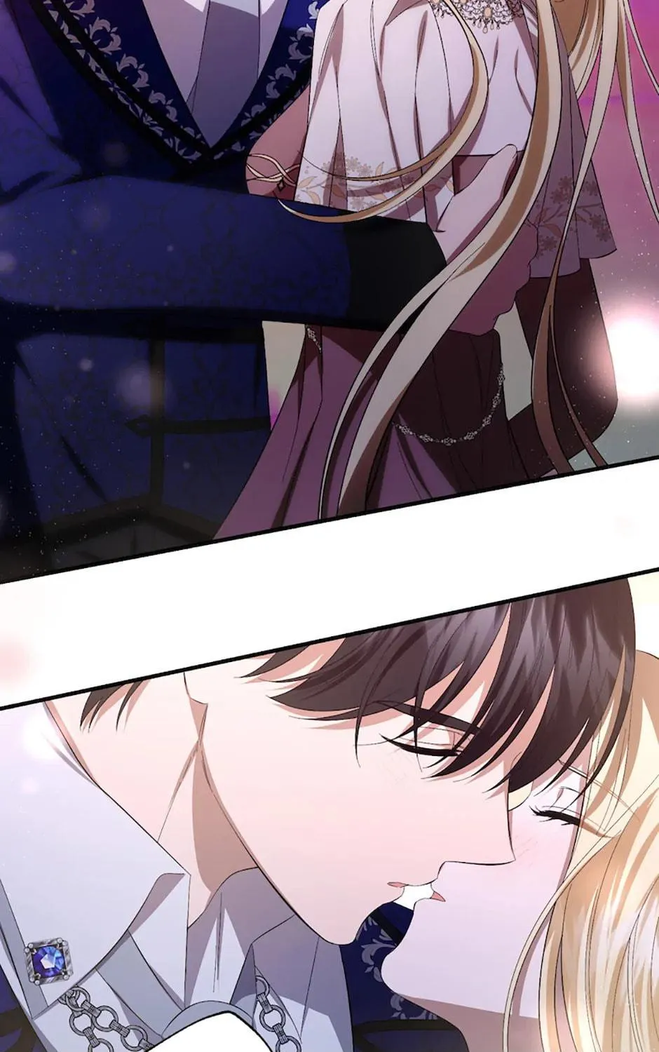 Read Rewrite My Happy Ending chapter 33 image 10 on Lezhin