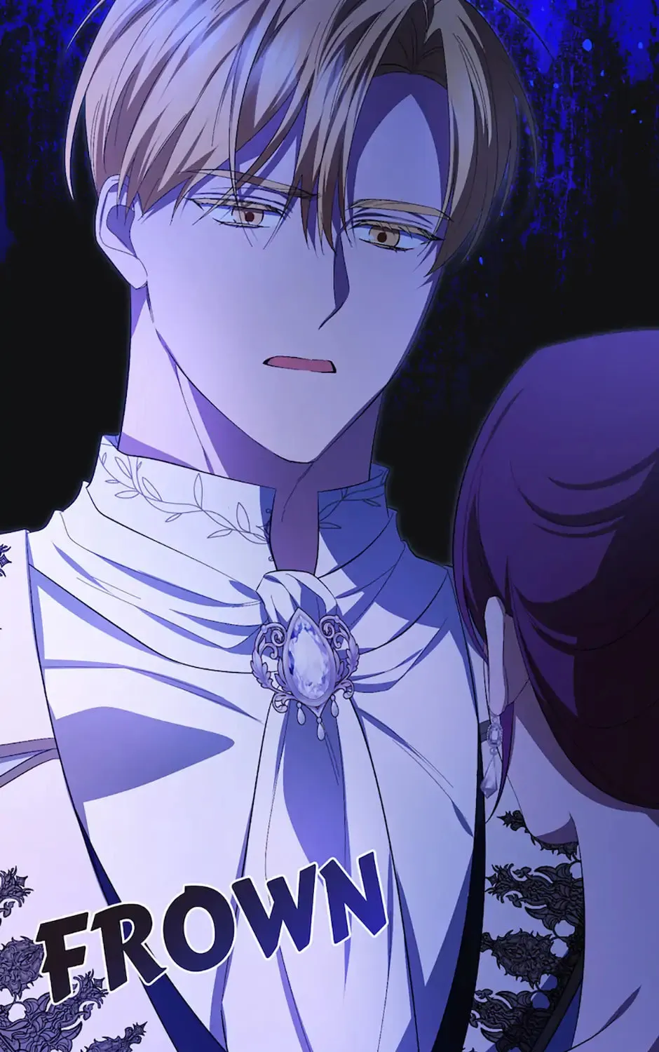 Read Rewrite My Happy Ending chapter 33 image 100 on Lezhin
