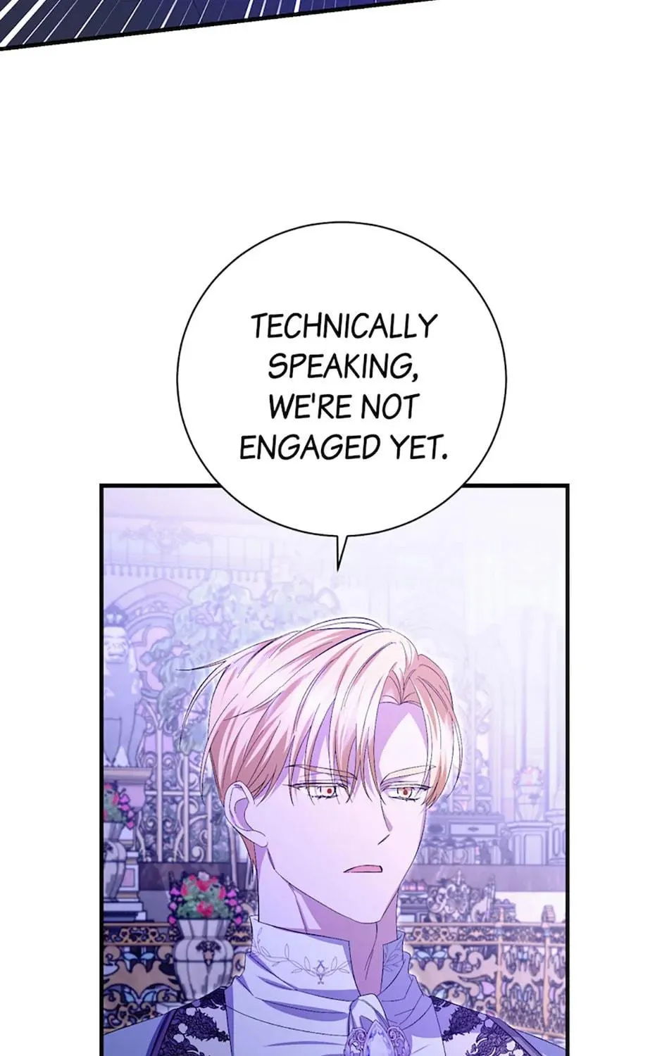 Read Rewrite My Happy Ending chapter 33 image 106 on Lezhin