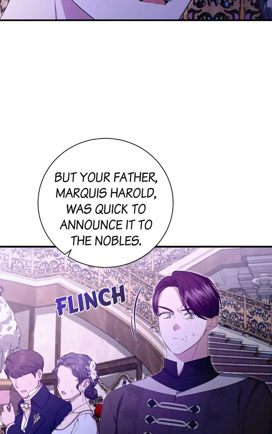 Read Rewrite My Happy Ending chapter 33 image 110 on Lezhin