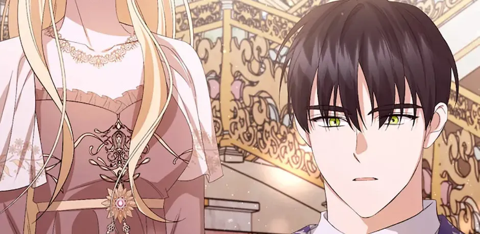 Read Rewrite My Happy Ending chapter 33 image 119 on Lezhin
