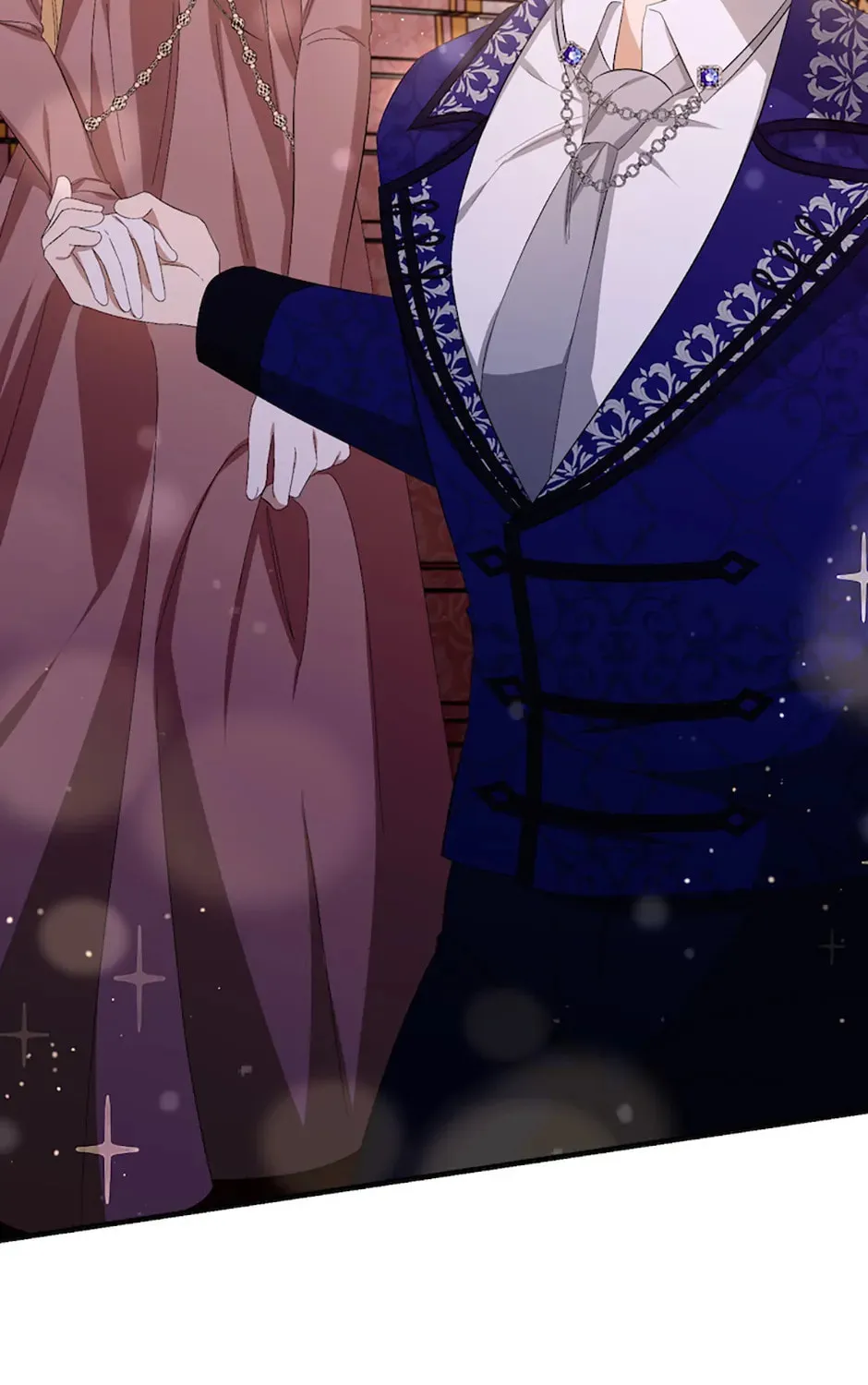 Read Rewrite My Happy Ending chapter 33 image 120 on Lezhin