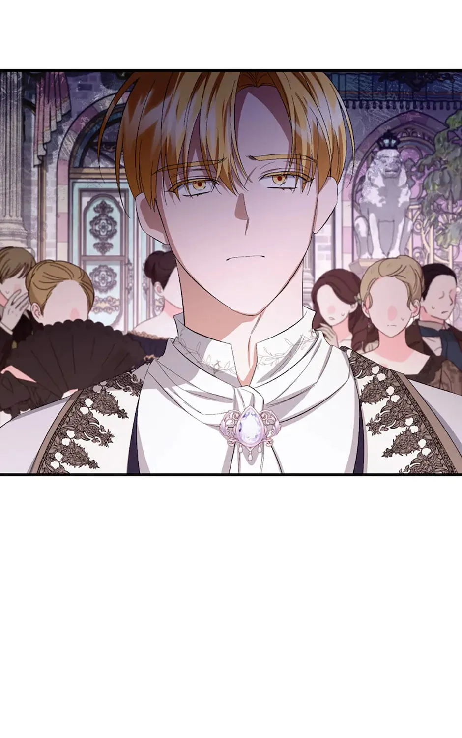 Read Rewrite My Happy Ending chapter 33 image 124 on Lezhin