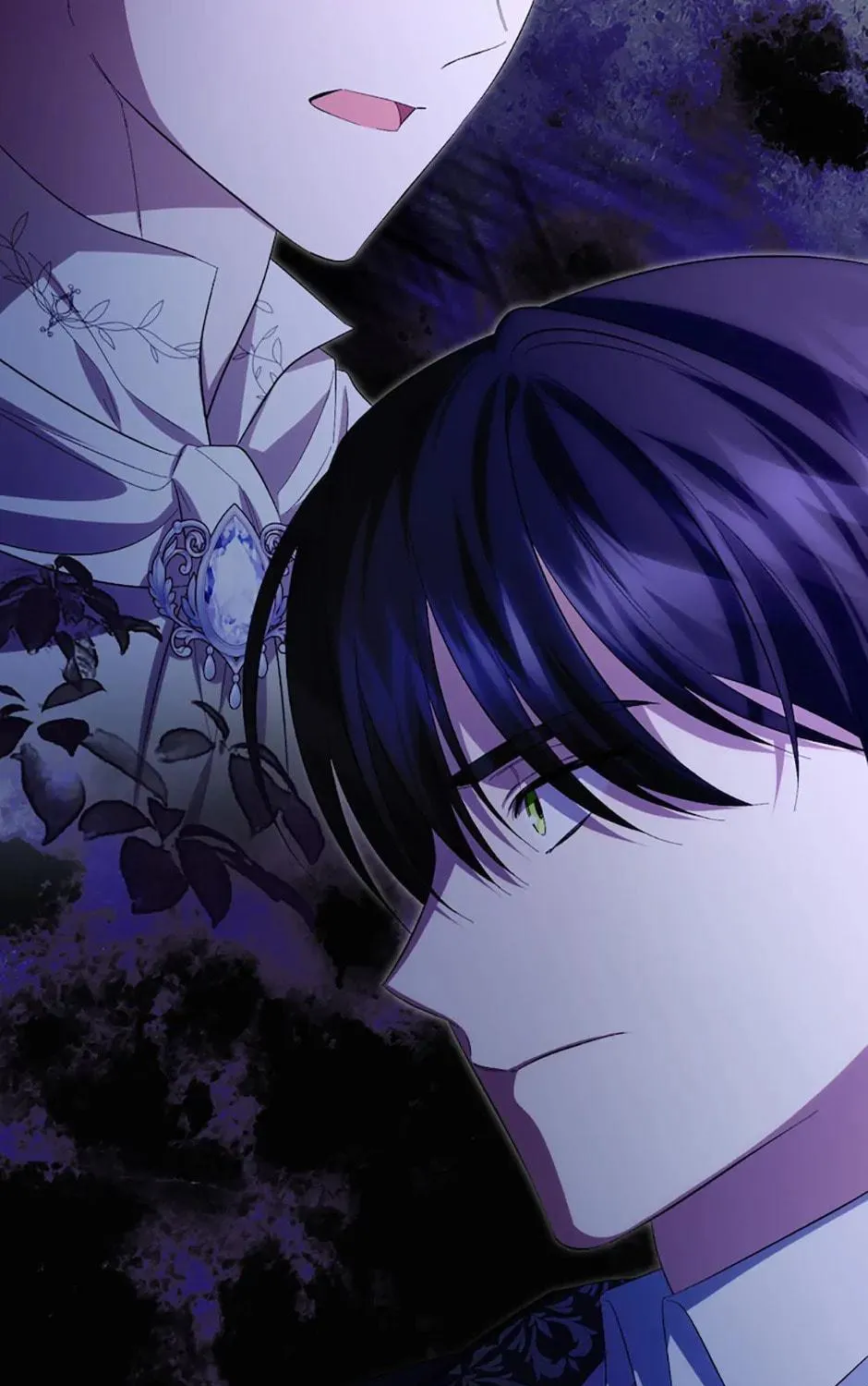 Read Rewrite My Happy Ending chapter 33 image 134 on Lezhin