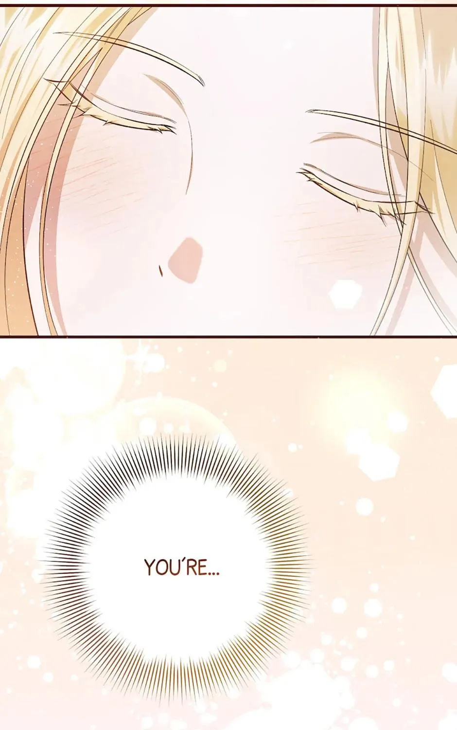 Read Rewrite My Happy Ending chapter 33 image 22 on Lezhin