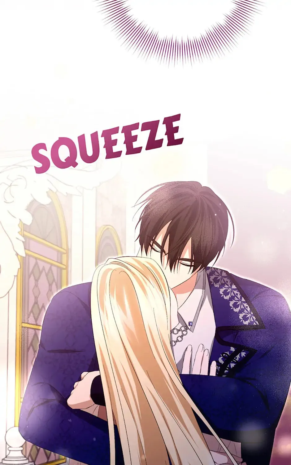 Read Rewrite My Happy Ending chapter 33 image 24 on Lezhin