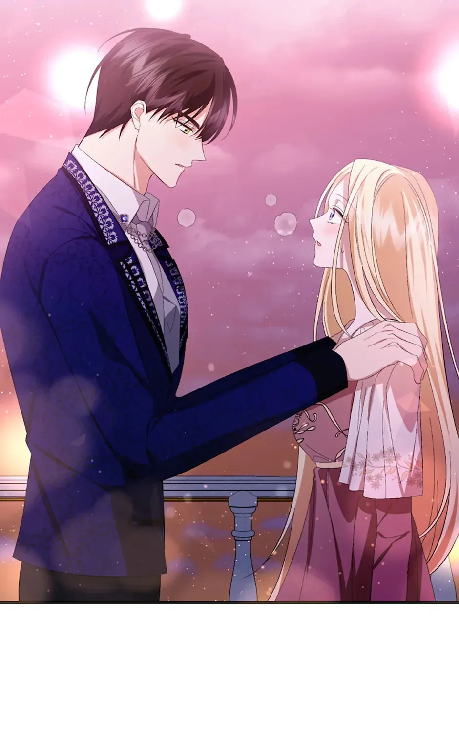 Read Rewrite My Happy Ending chapter 33 image 34 on Lezhin