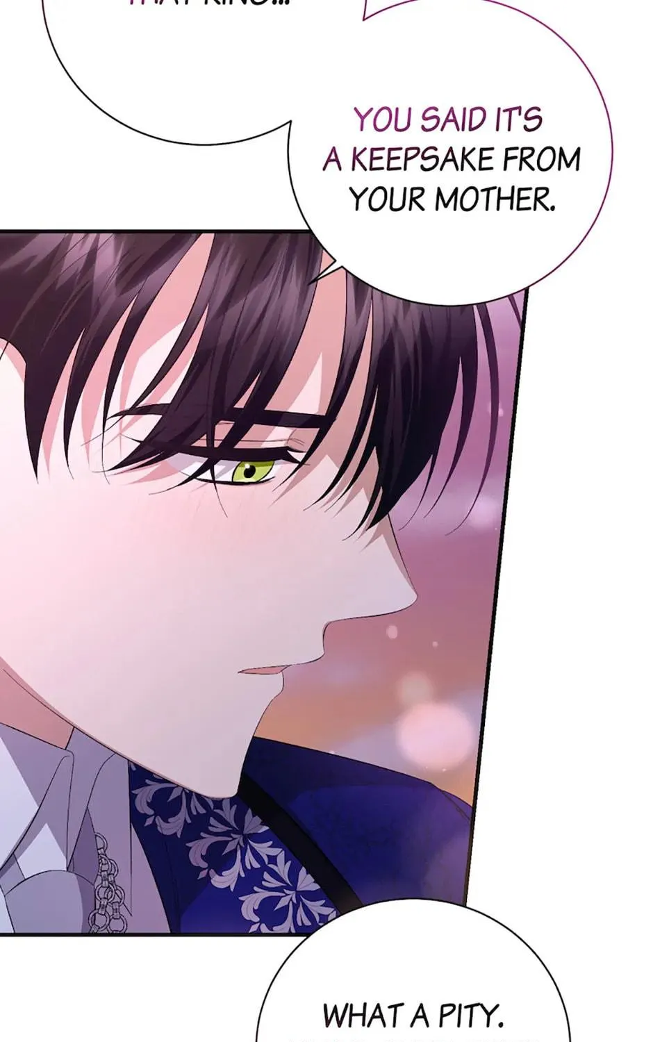 Read Rewrite My Happy Ending chapter 33 image 36 on Lezhin