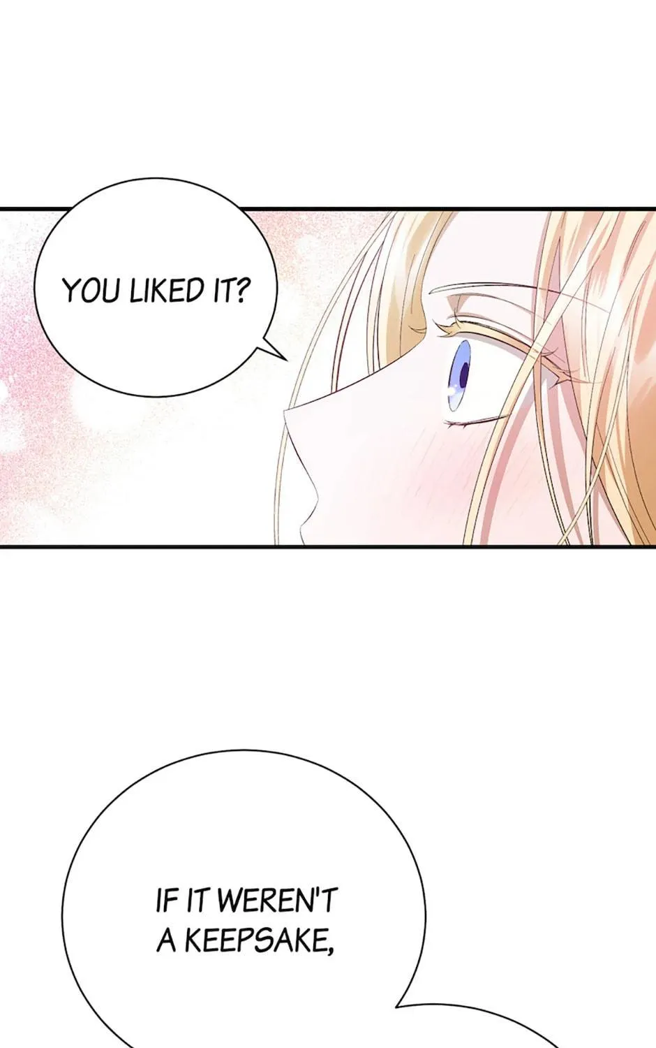 Read Rewrite My Happy Ending chapter 33 image 38 on Lezhin