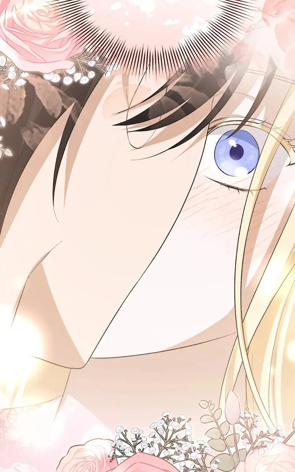Read Rewrite My Happy Ending chapter 33 image 4 on Lezhin