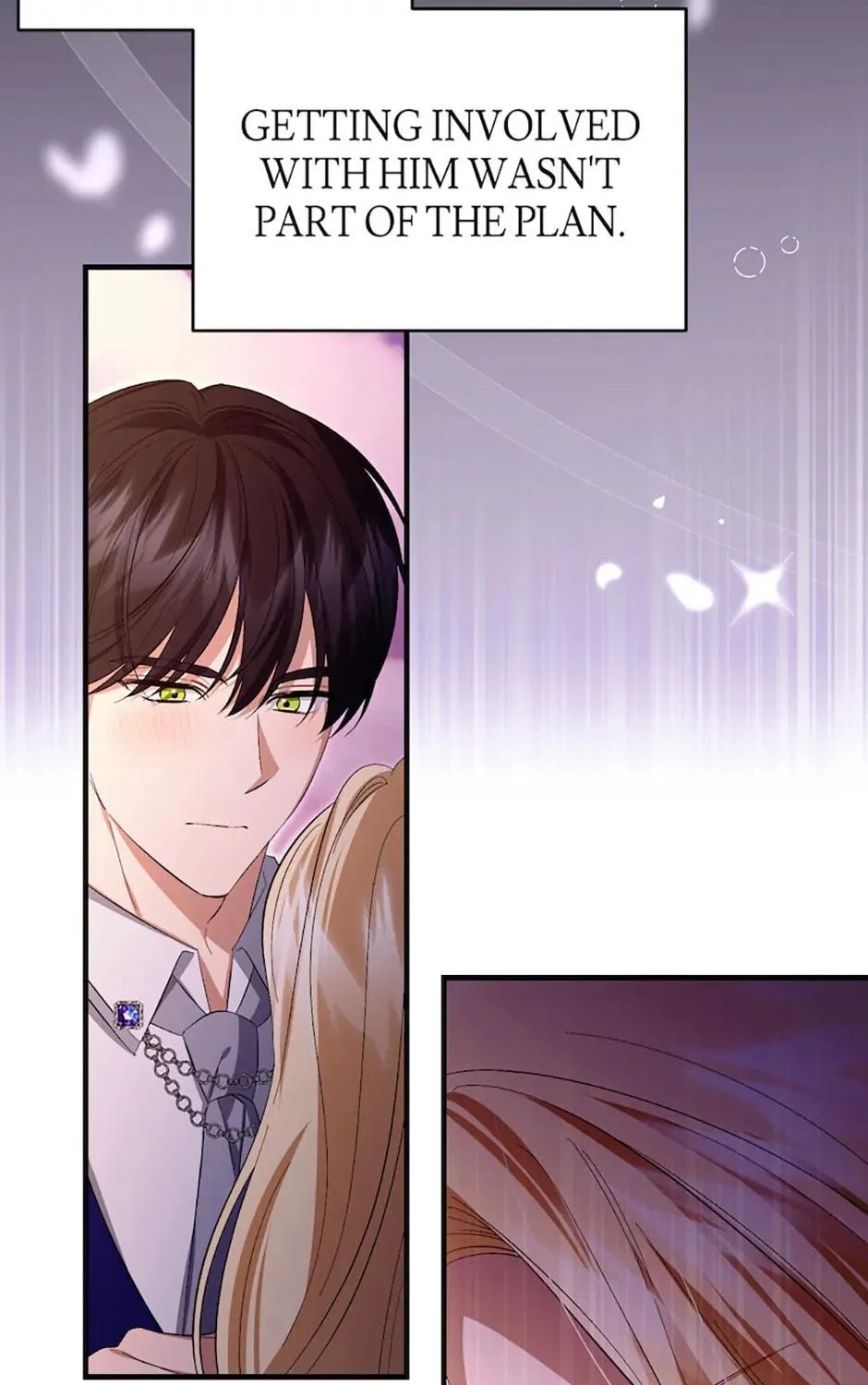 Read Rewrite My Happy Ending chapter 33 image 50 on Lezhin