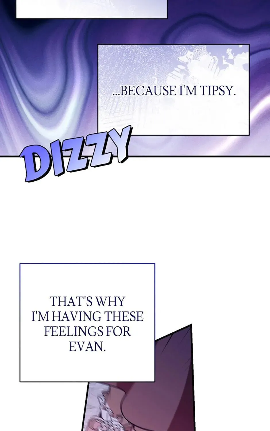 Read Rewrite My Happy Ending chapter 33 image 56 on Lezhin