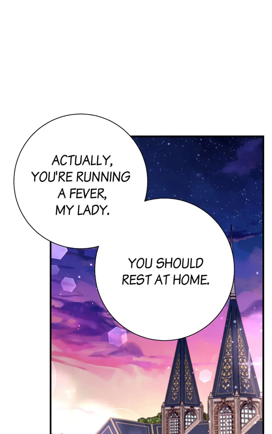 Read Rewrite My Happy Ending chapter 33 image 64 on Lezhin