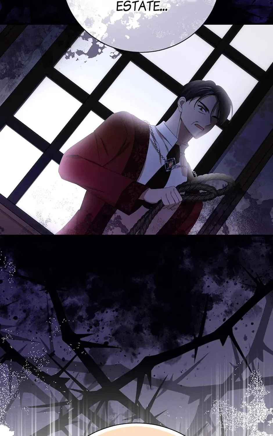Read Rewrite My Happy Ending chapter 33 image 68 on Lezhin
