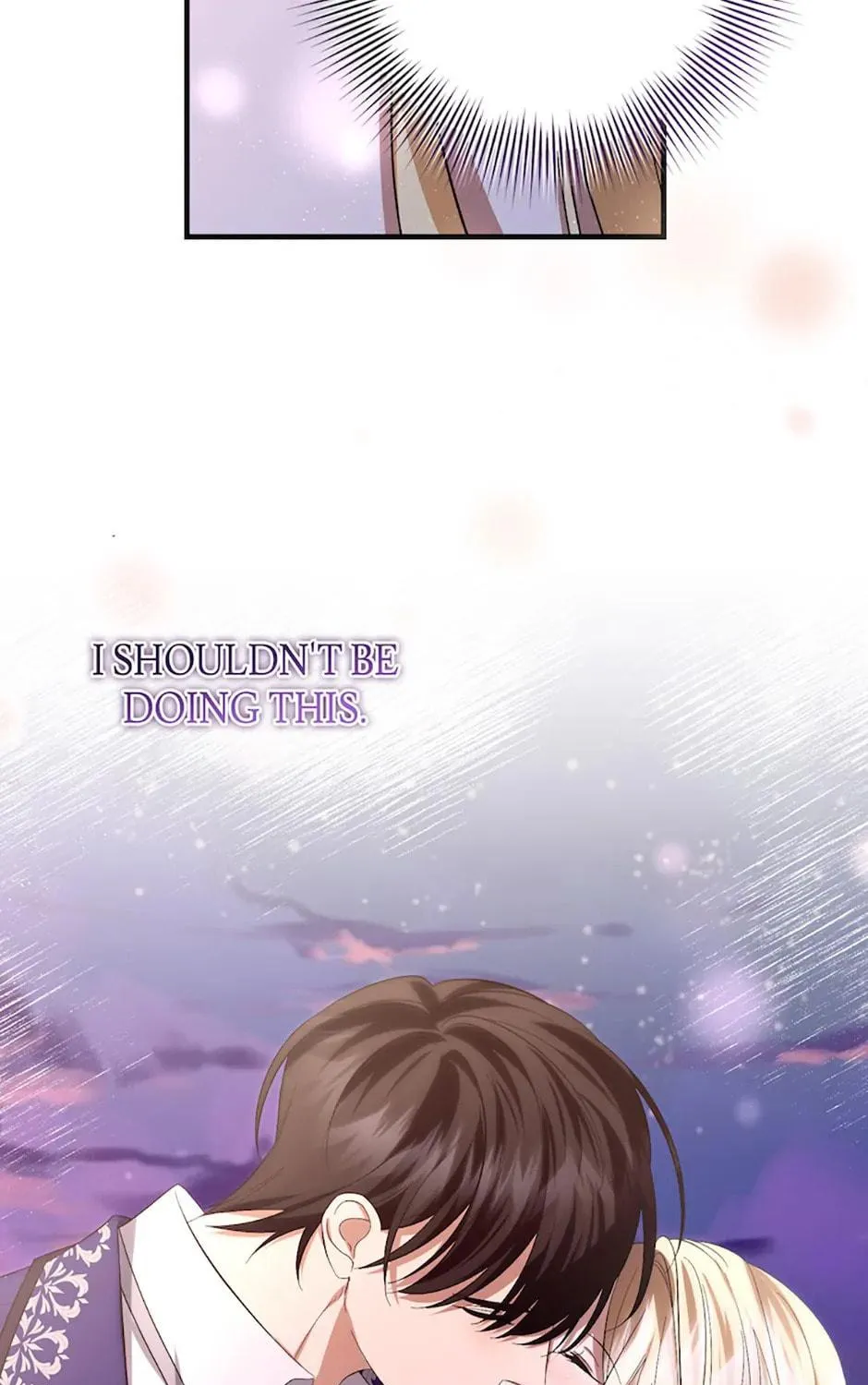 Read Rewrite My Happy Ending chapter 33 image 8 on Lezhin