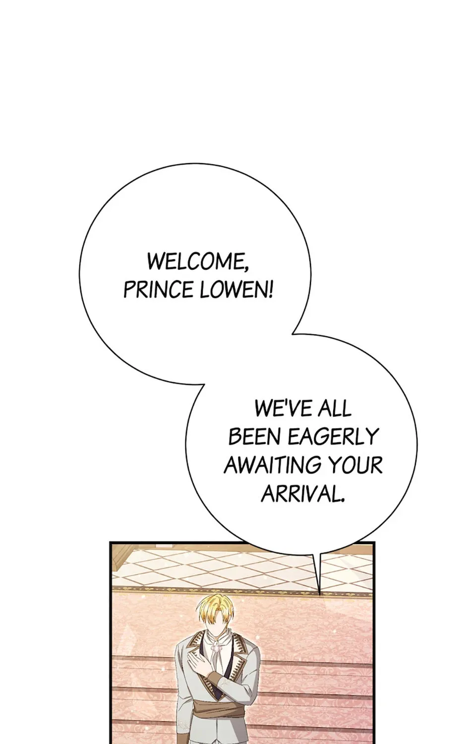 Read Rewrite My Happy Ending chapter 33 image 84 on Lezhin