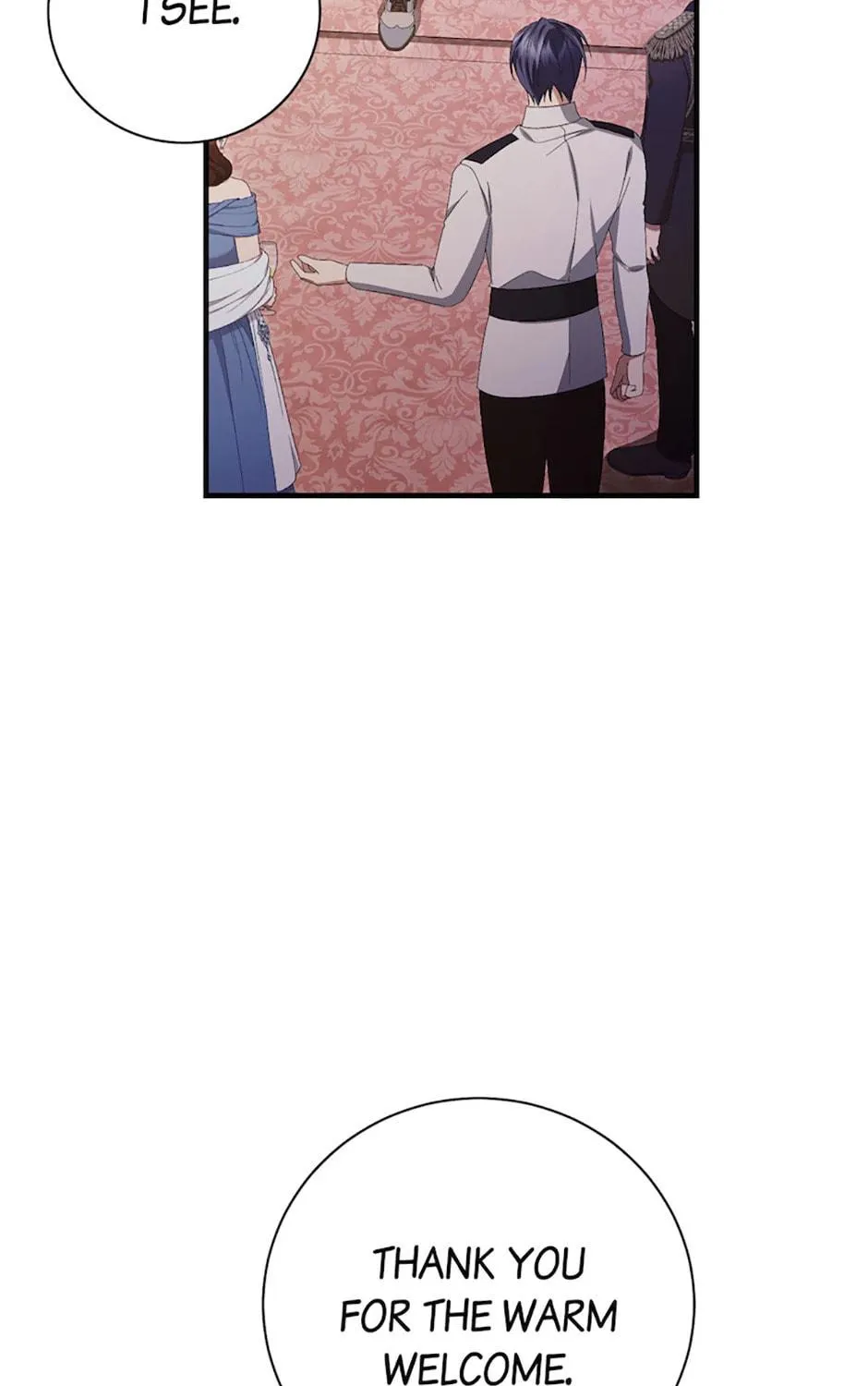 Read Rewrite My Happy Ending chapter 33 image 86 on Lezhin