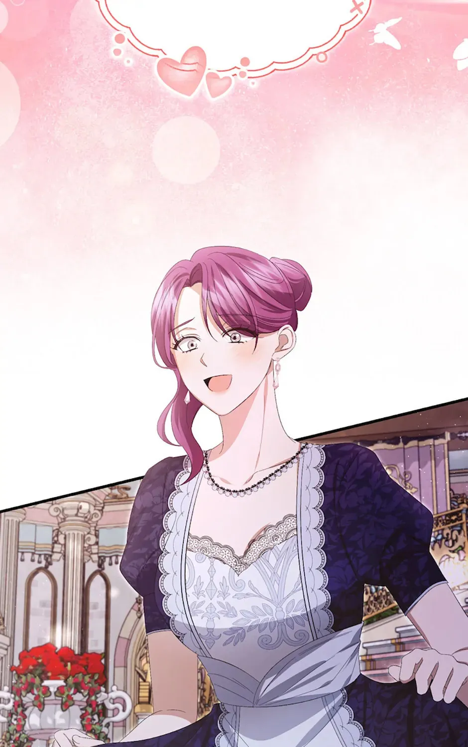Read Rewrite My Happy Ending chapter 33 image 90 on Lezhin