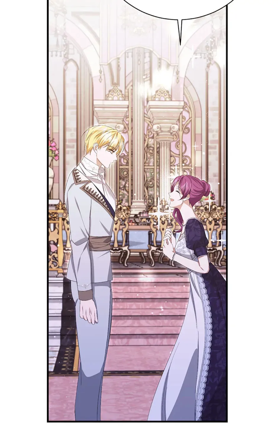 Read Rewrite My Happy Ending chapter 33 image 94 on Lezhin