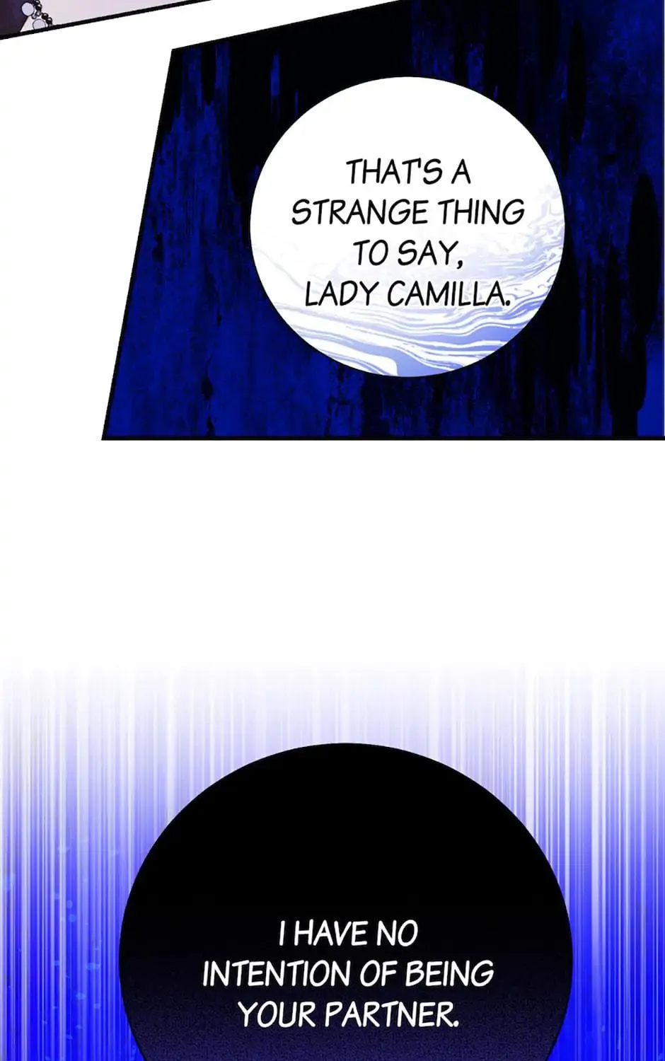 Read Rewrite My Happy Ending chapter 33 image 98 on Lezhin