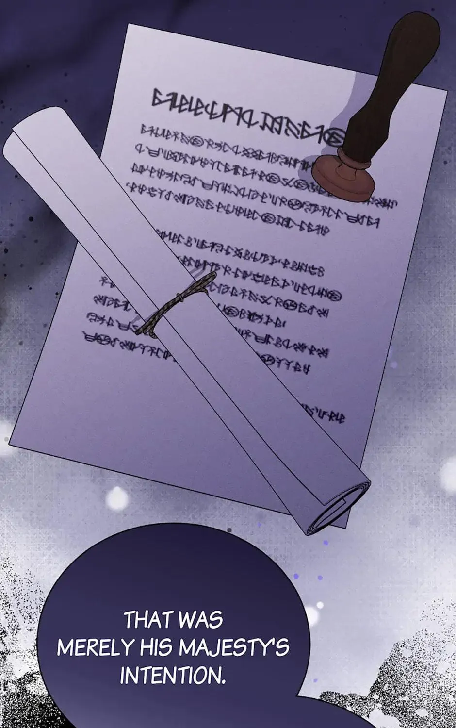 Read Rewrite My Happy Ending chapter 34 image 10 on Lezhin