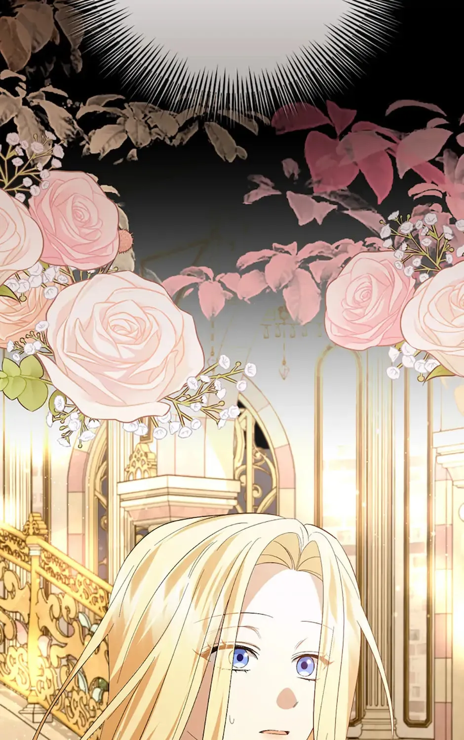 Read Rewrite My Happy Ending chapter 34 image 100 on Lezhin