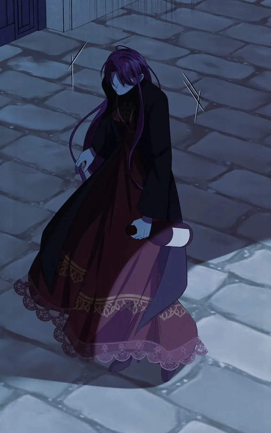 Read Rewrite My Happy Ending chapter 34 image 104 on Lezhin