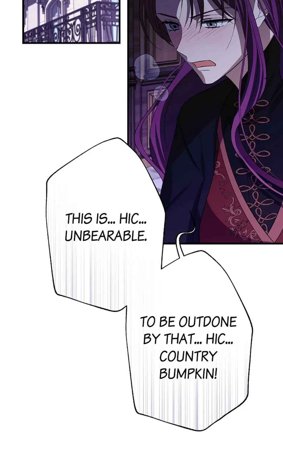 Read Rewrite My Happy Ending chapter 34 image 108 on Lezhin