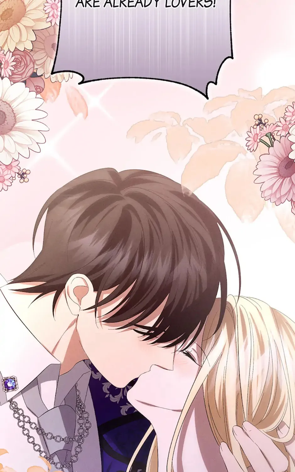 Read Rewrite My Happy Ending chapter 34 image 132 on Lezhin