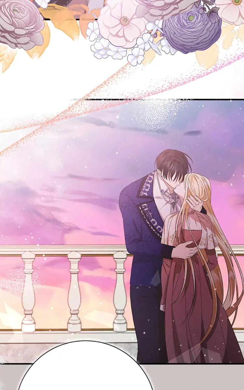 Read Rewrite My Happy Ending chapter 34 image 134 on Lezhin