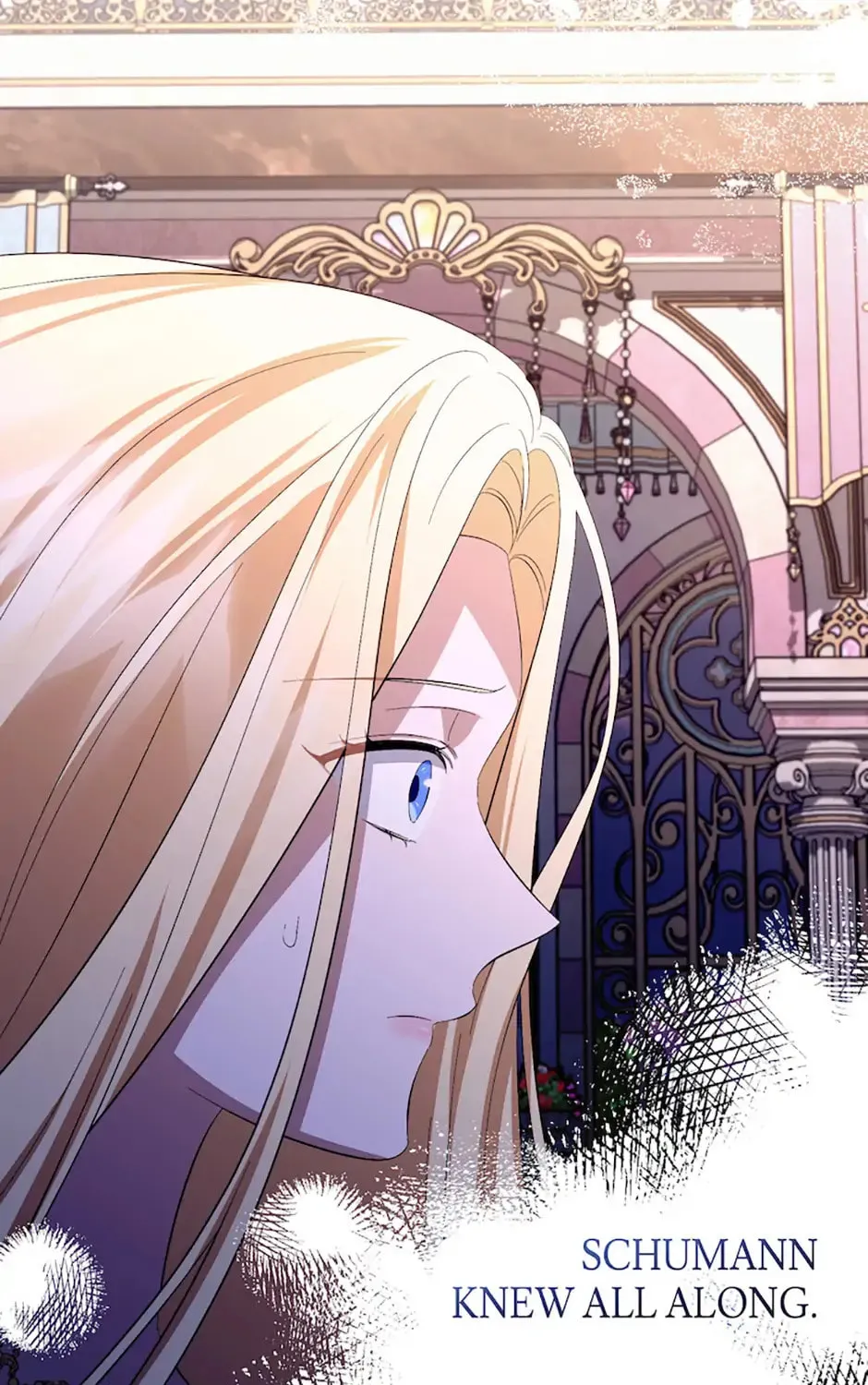 Read Rewrite My Happy Ending chapter 34 image 14 on Lezhin
