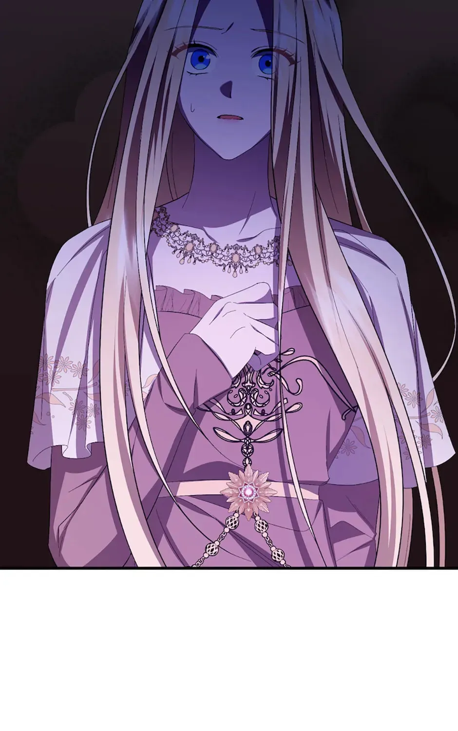 Read Rewrite My Happy Ending chapter 34 image 2 on Lezhin