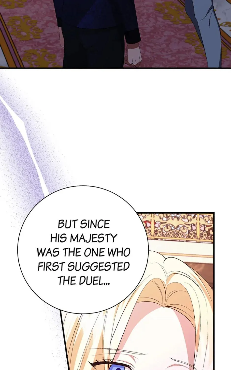Read Rewrite My Happy Ending chapter 34 image 22 on Lezhin