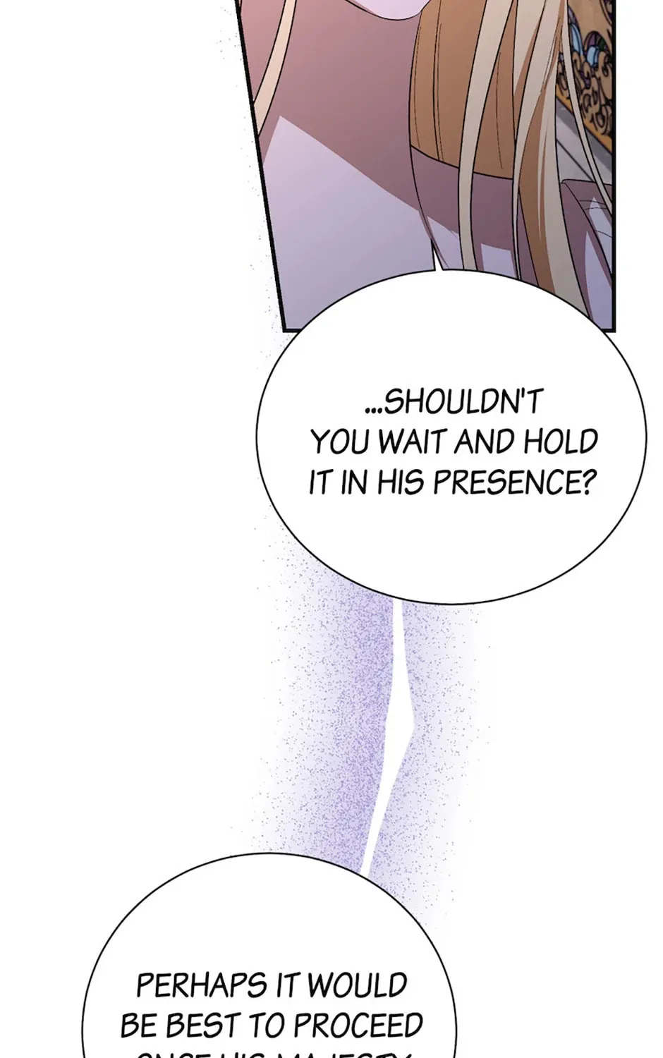Read Rewrite My Happy Ending chapter 34 image 24 on Lezhin