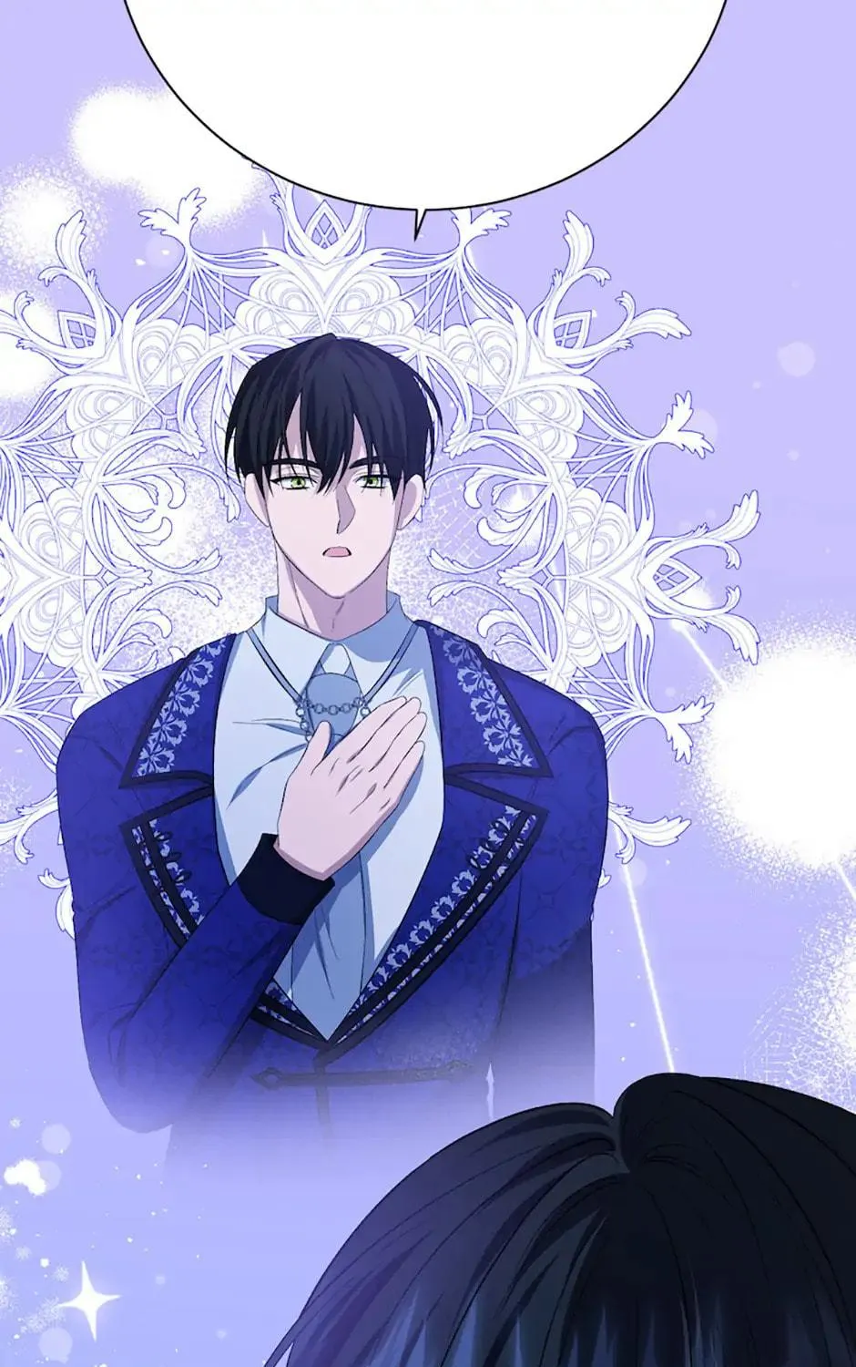 Read Rewrite My Happy Ending chapter 34 image 28 on Lezhin