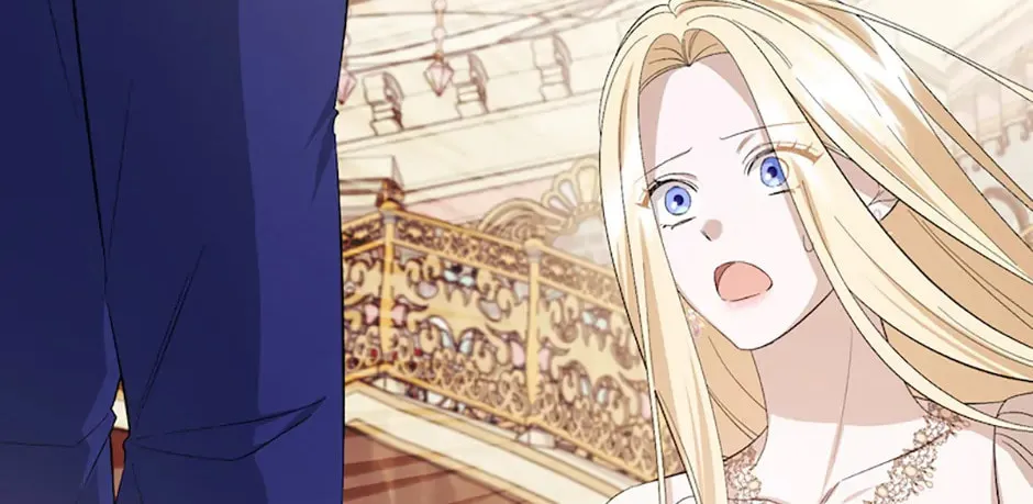 Read Rewrite My Happy Ending chapter 34 image 33 on Lezhin