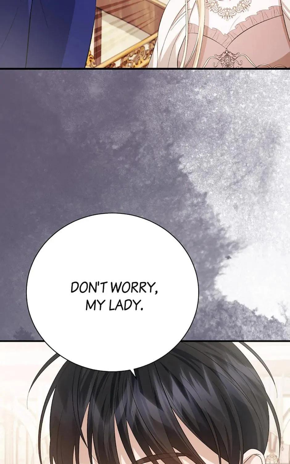 Read Rewrite My Happy Ending chapter 34 image 34 on Lezhin