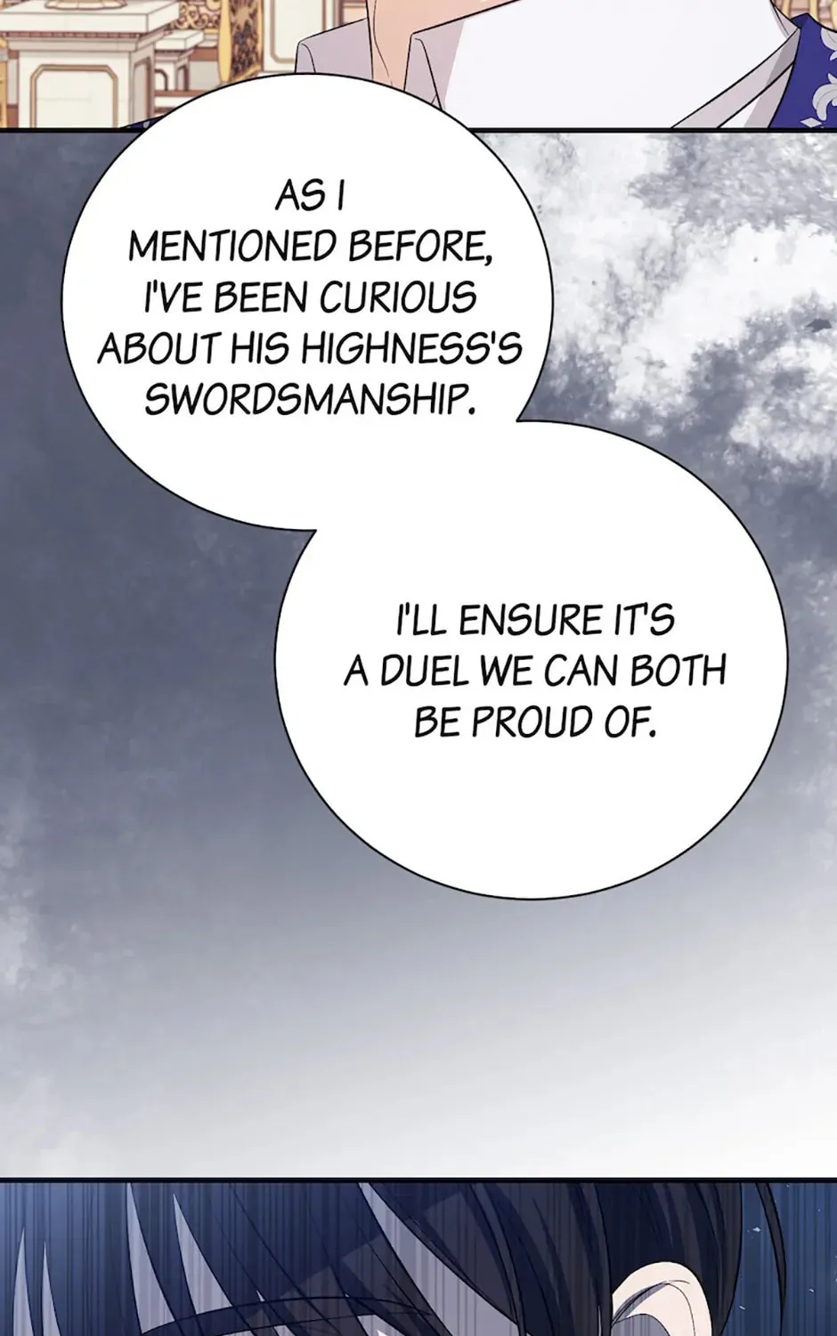 Read Rewrite My Happy Ending chapter 34 image 36 on Lezhin