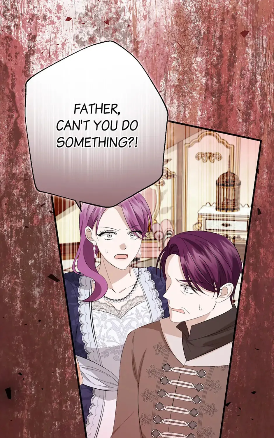 Read Rewrite My Happy Ending chapter 34 image 44 on Lezhin