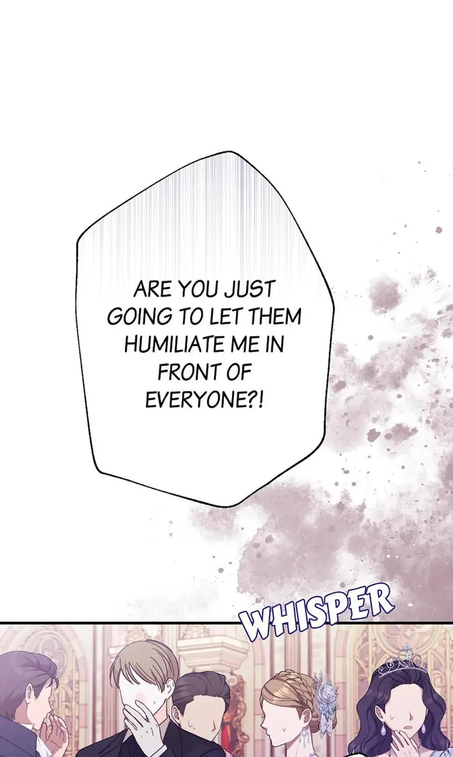 Read Rewrite My Happy Ending chapter 34 image 48 on Lezhin