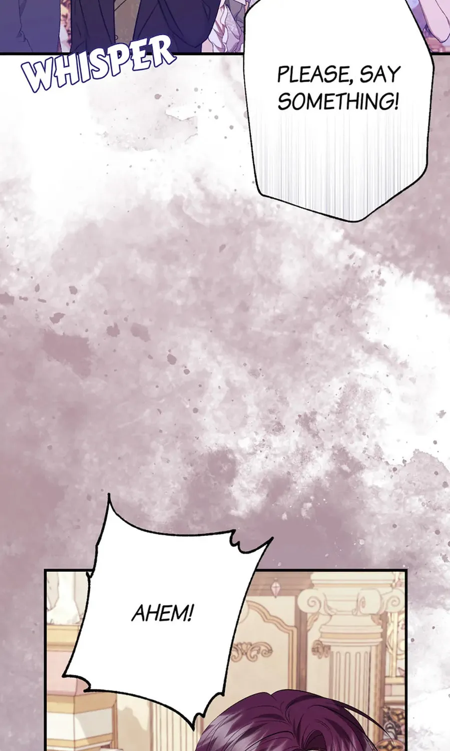 Read Rewrite My Happy Ending chapter 34 image 50 on Lezhin