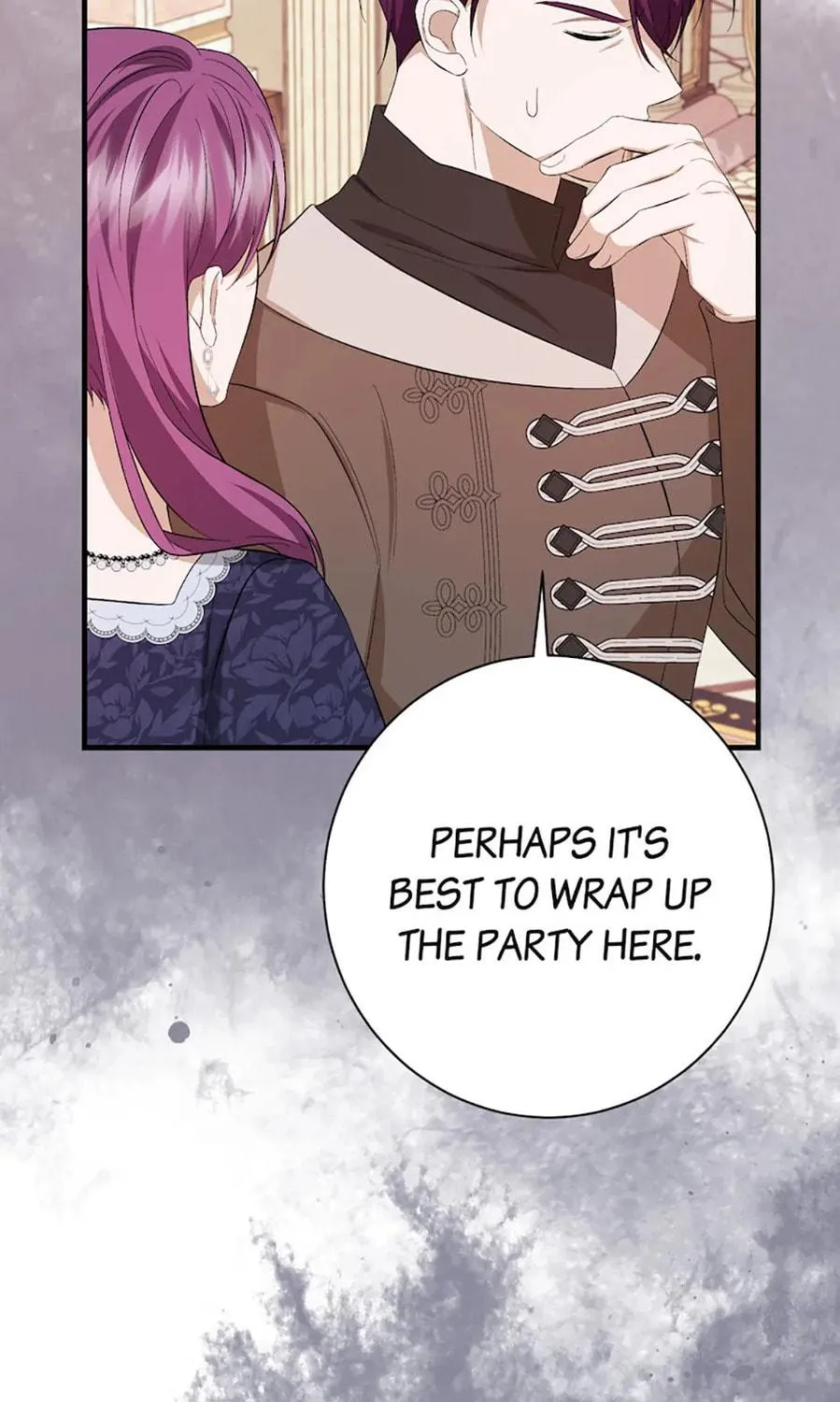 Read Rewrite My Happy Ending chapter 34 image 52 on Lezhin